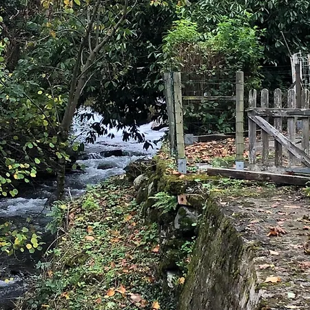 Au Fil De L Adour Beaudéan