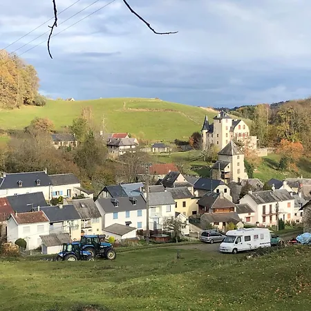 Privatunterkunft Au Fil De L Adour